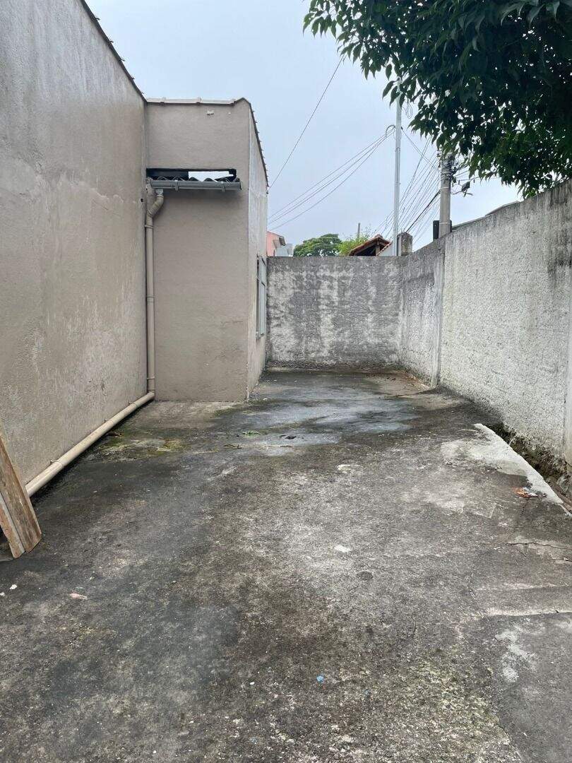 Casa à venda no Jardim Santo Ignácio: 