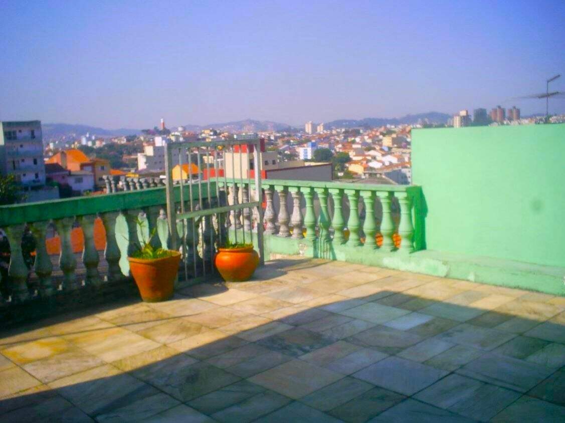 Casa à venda no Jardim Brasilândia: 