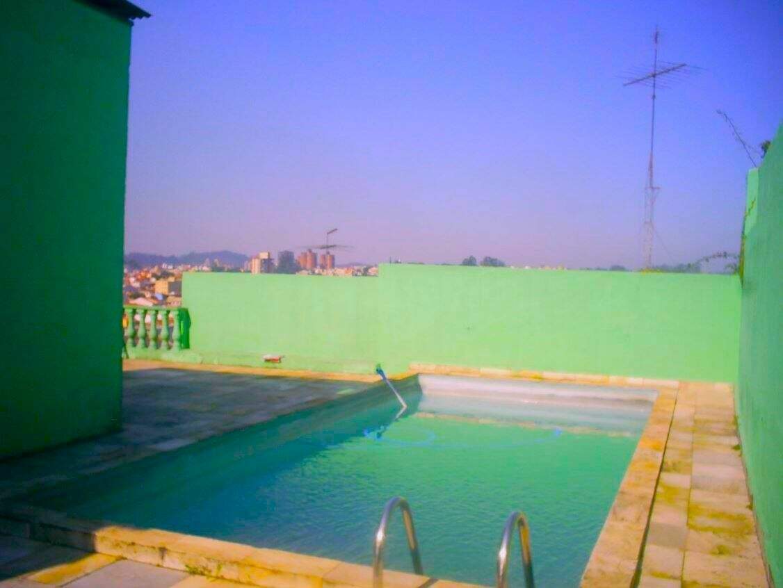 Casa à venda no Jardim Brasilândia: 
