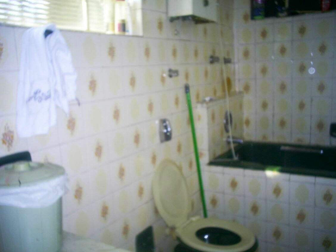 Casa à venda no Jardim Brasilândia: 