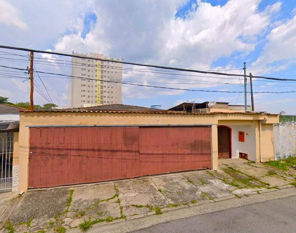 Casa à venda no Jardim Brasilândia: 