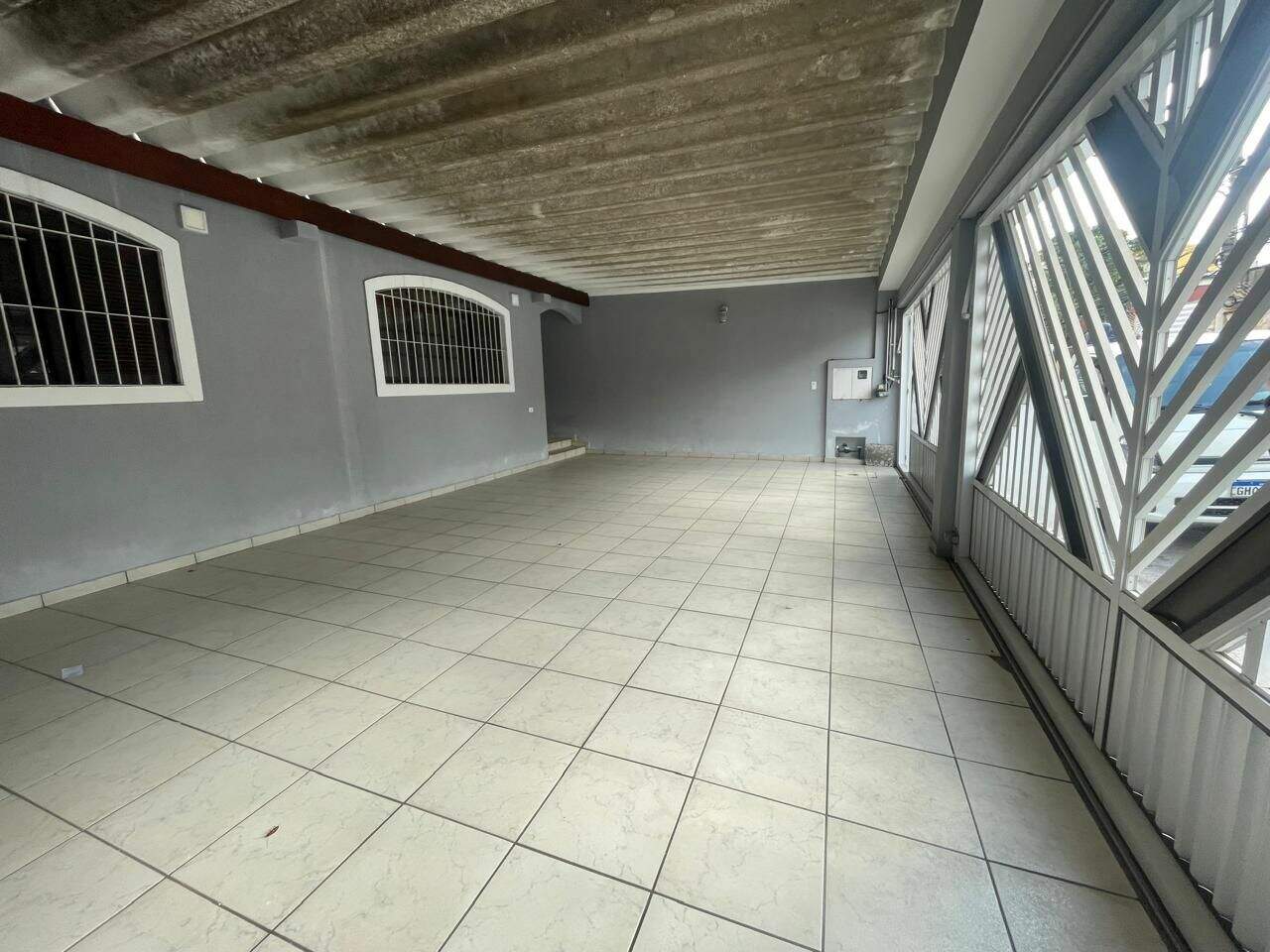 Casa à venda no Jardim Beatriz: 