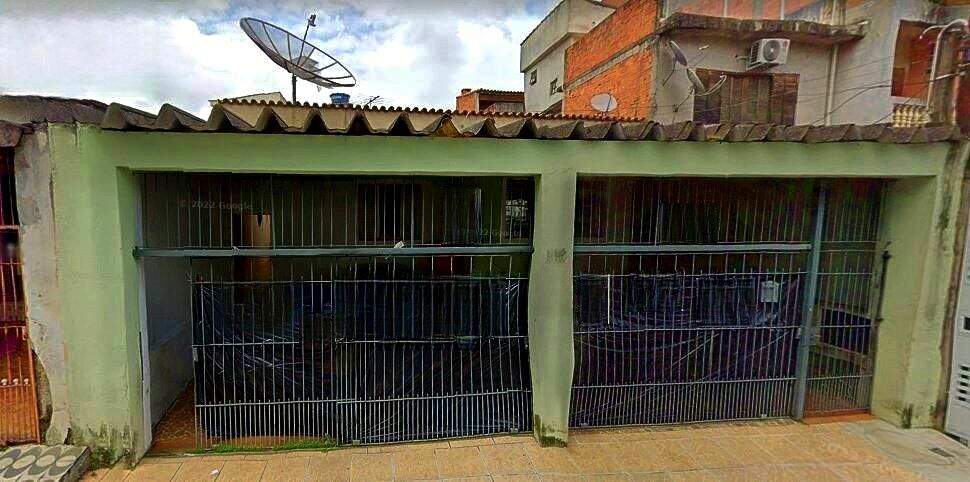 Casa à venda no Jardim Beatriz: 