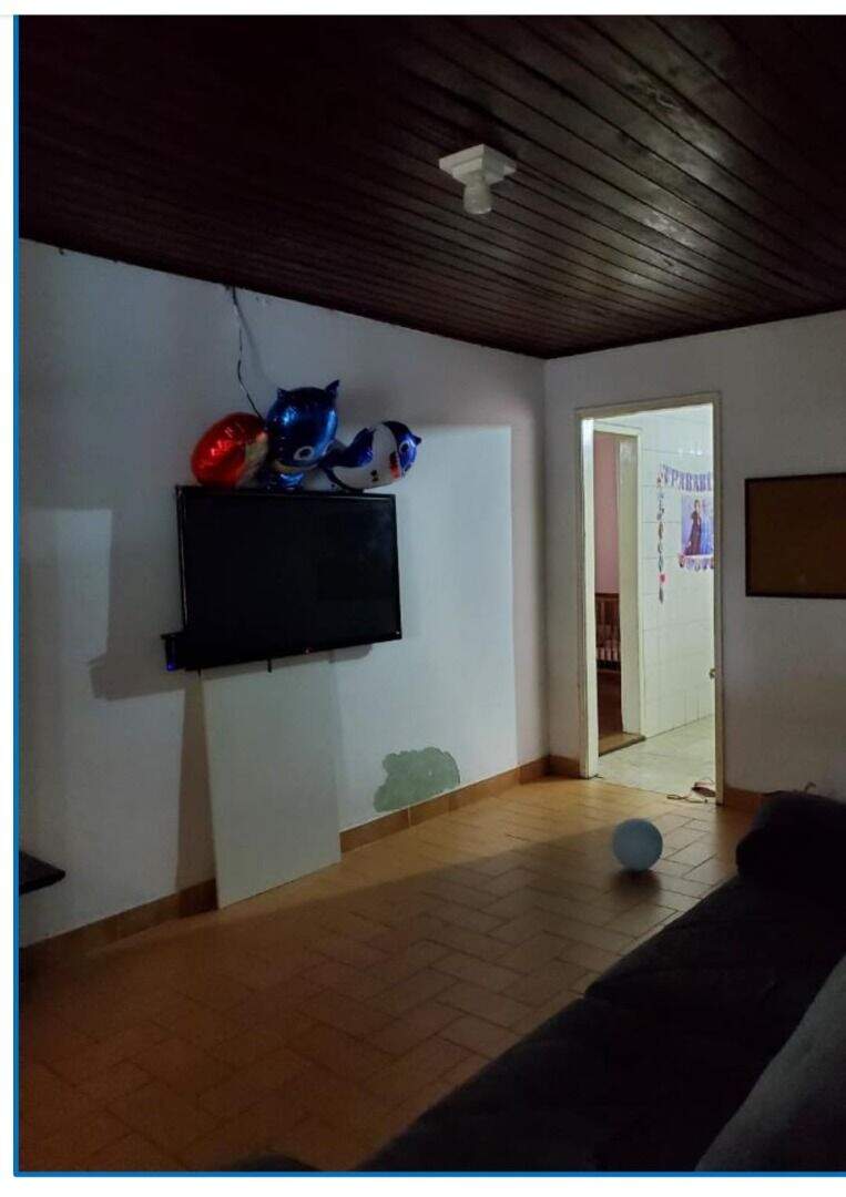 Casa à venda no Jardim Beatriz: 