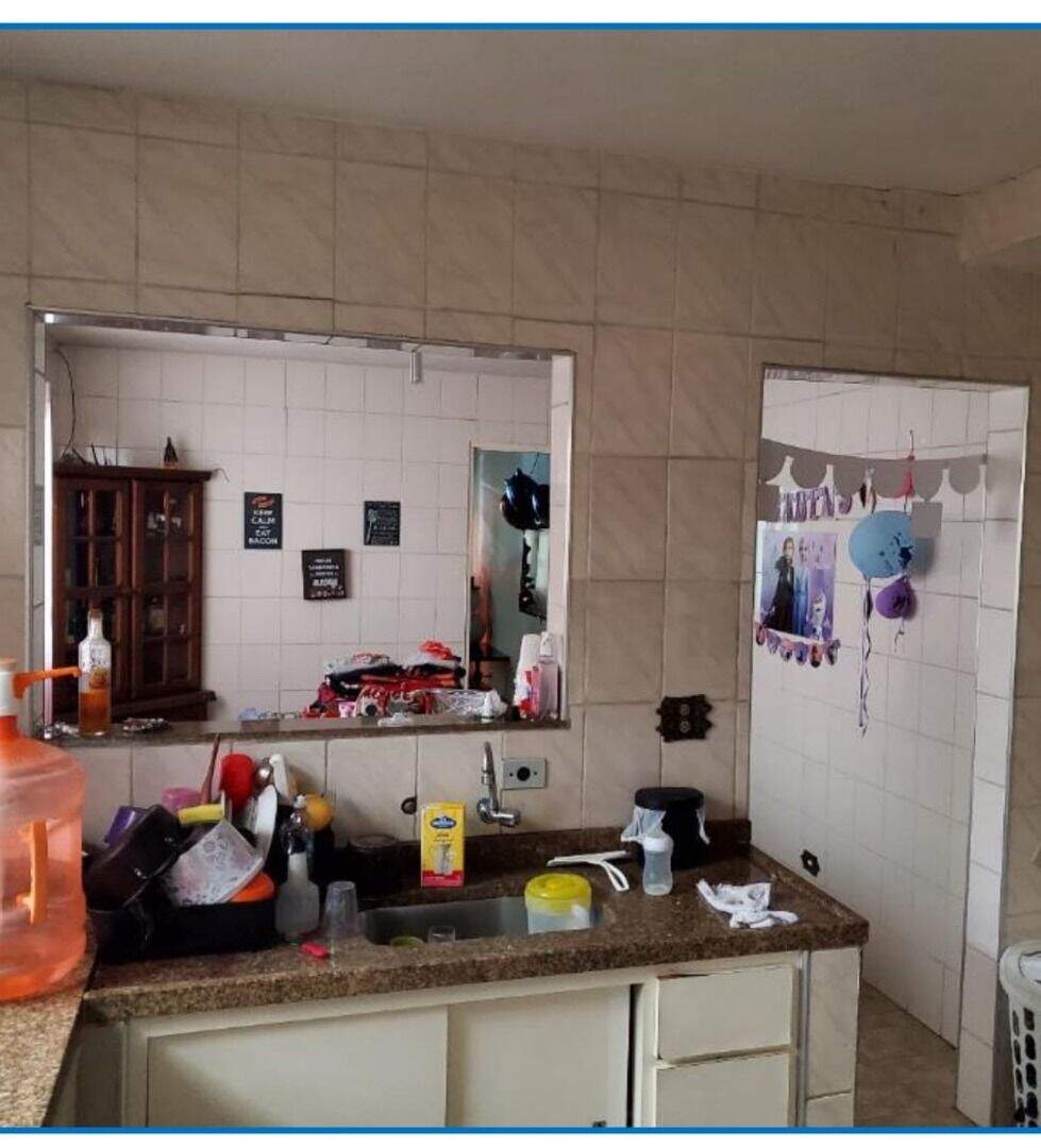 Casa à venda no Jardim Beatriz: 