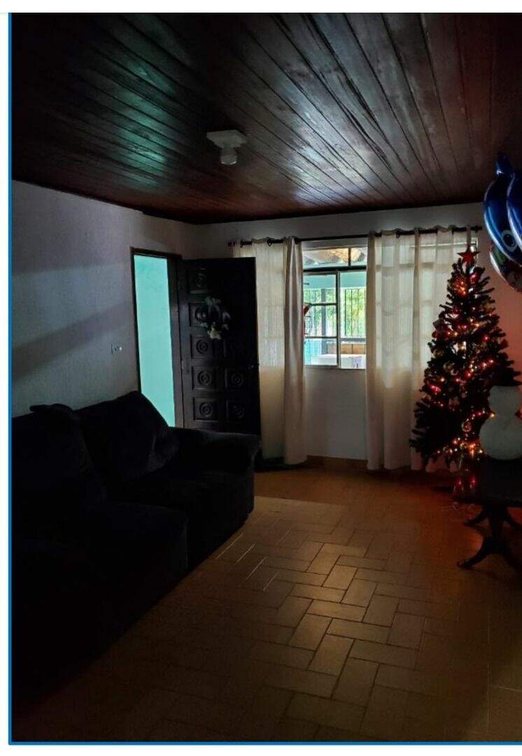 Casa à venda no Jardim Beatriz: 