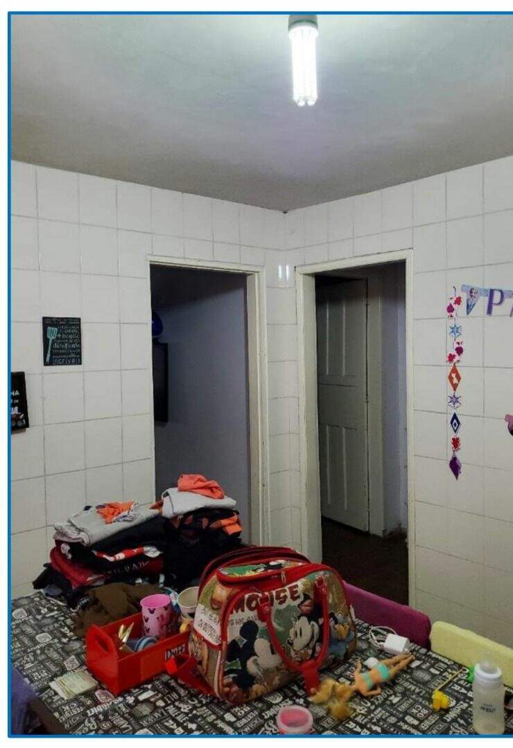 Casa à venda no Jardim Beatriz: 