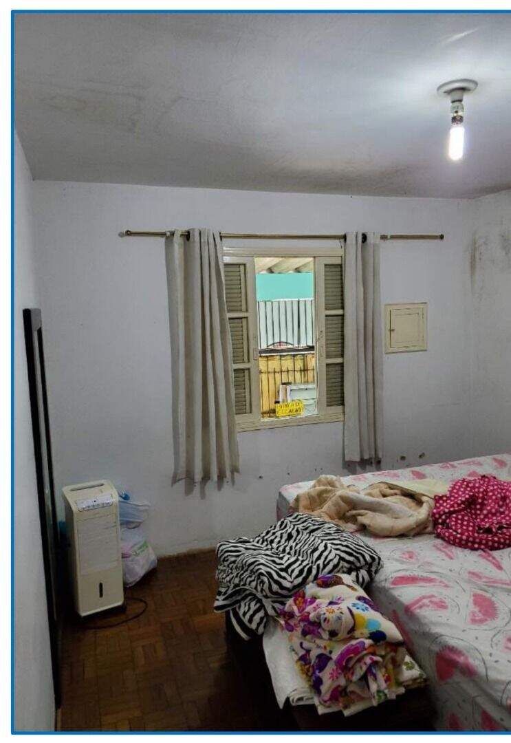 Casa à venda no Jardim Beatriz: 