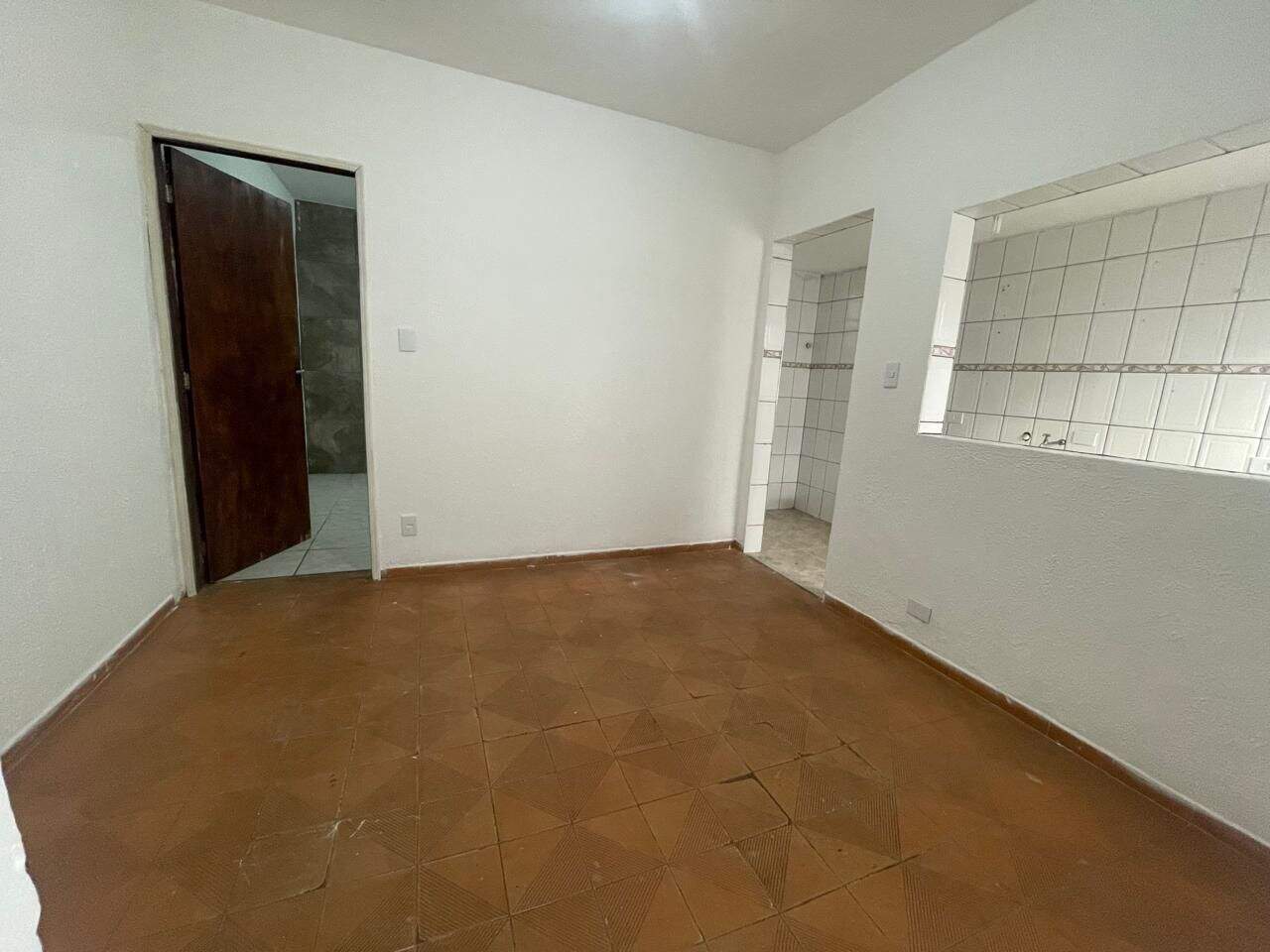 Casa para aluguel no Jardim Vera Cruz: 