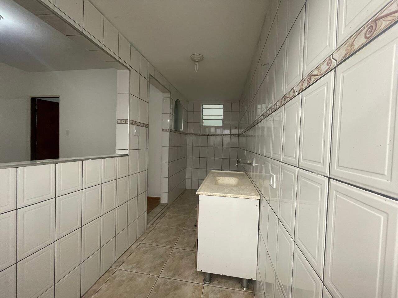 Casa para aluguel no Jardim Vera Cruz: 