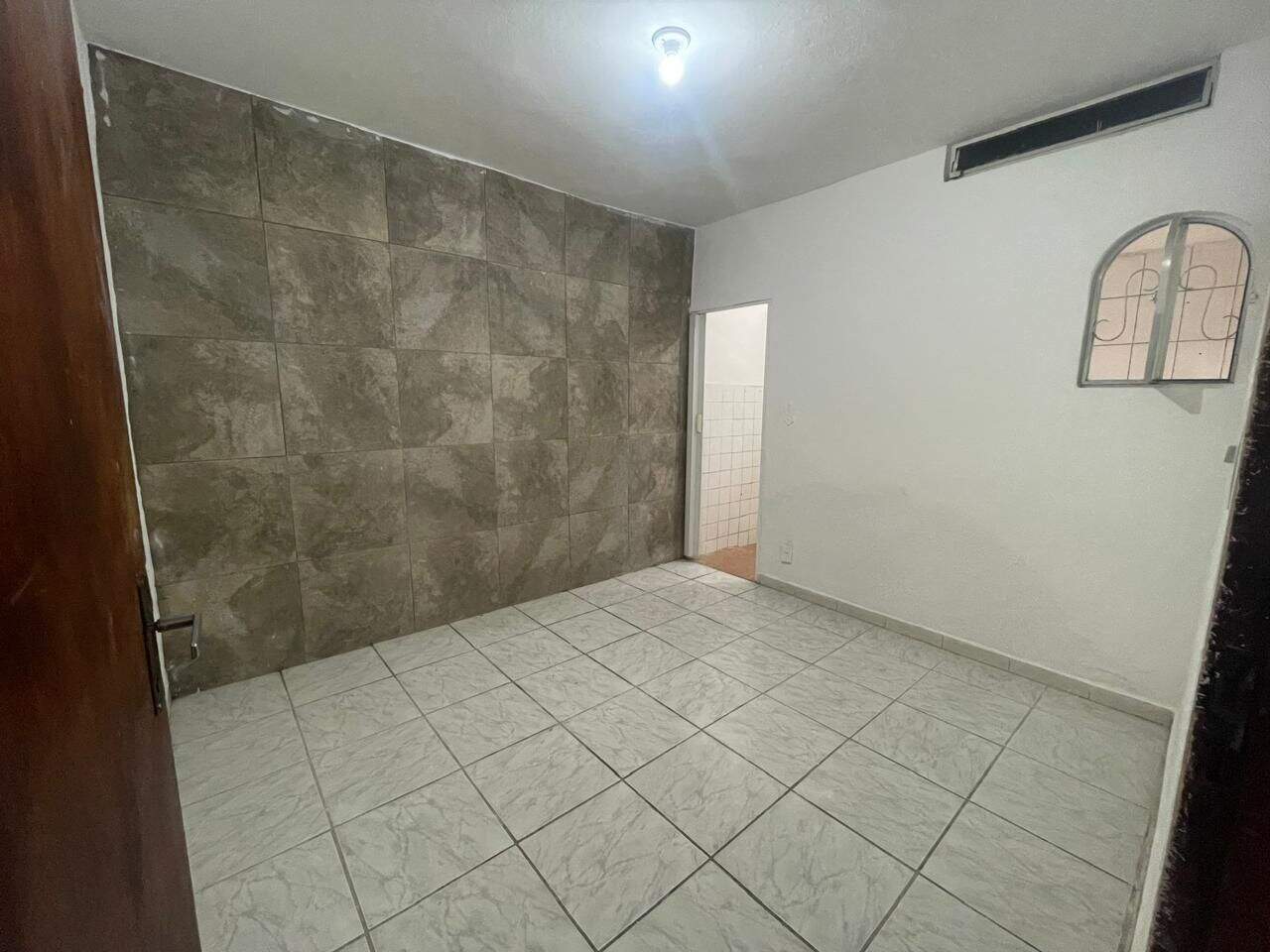 Casa para aluguel no Jardim Vera Cruz: 