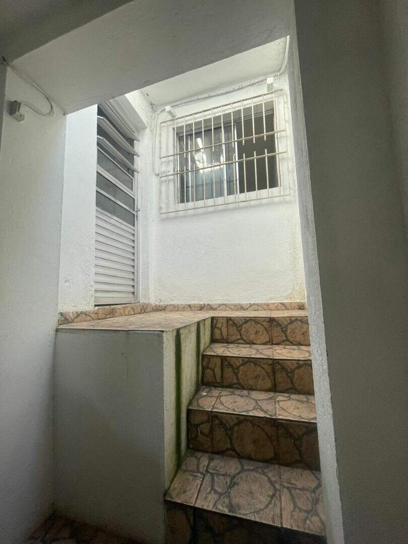 Casa para aluguel no Jardim Vera Cruz: 