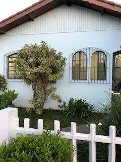 Casa à venda no Chácara Sergipe: 