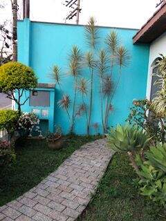 Casa à venda no Chácara Sergipe: 
