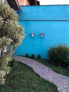 Casa à venda no Chácara Sergipe: 