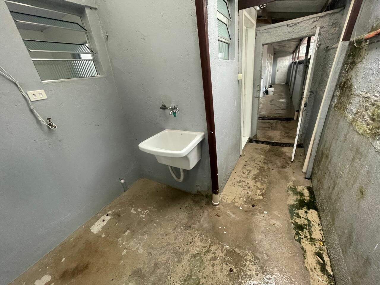 Casa para aluguel no Planalto: 