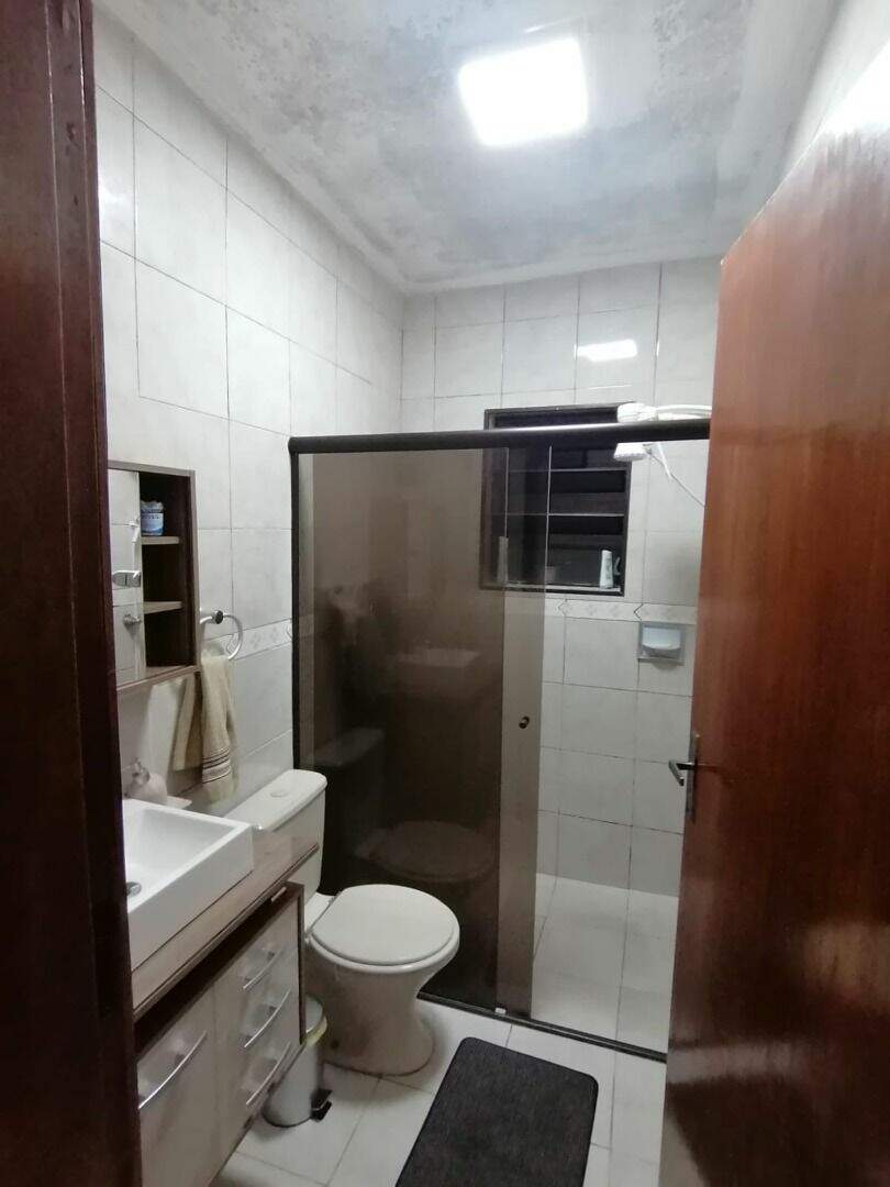 Casa à venda no Independência: 