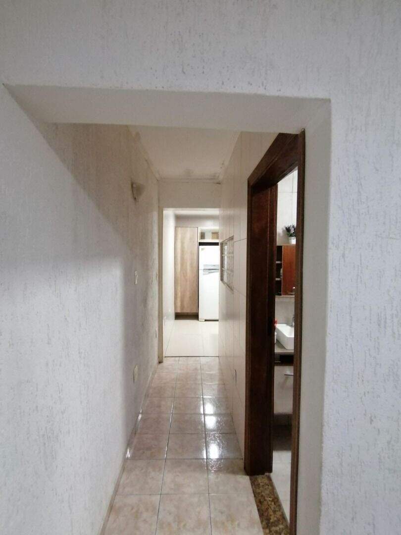 Casa à venda no Independência: 