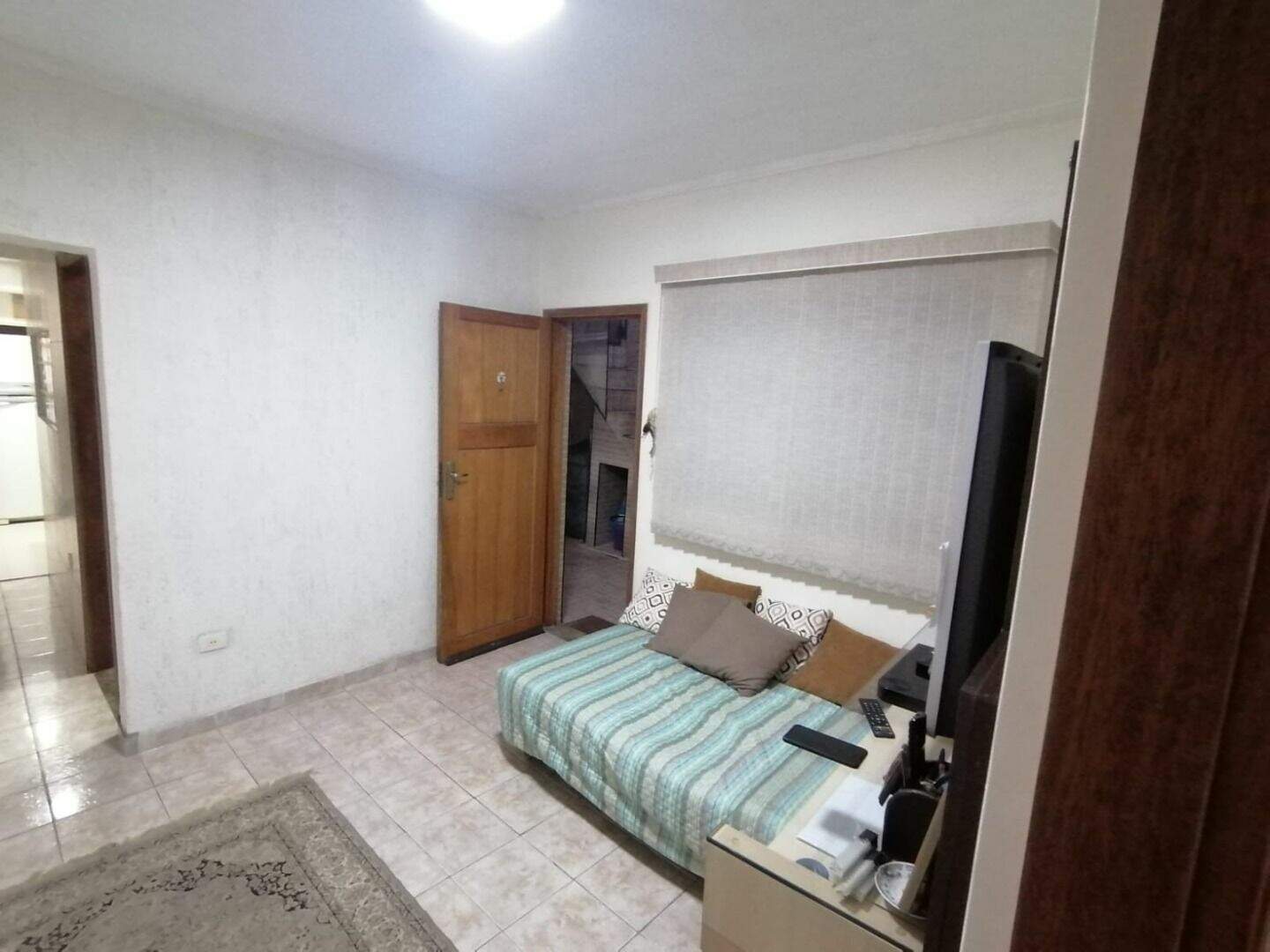 Casa à venda no Independência: 