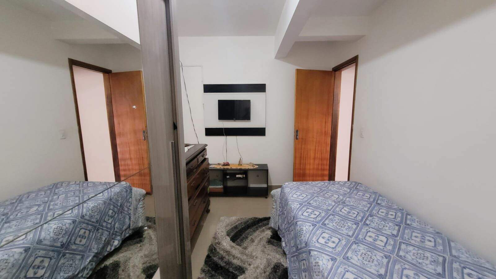 Casa à venda no Vila Alvinópolis: 
