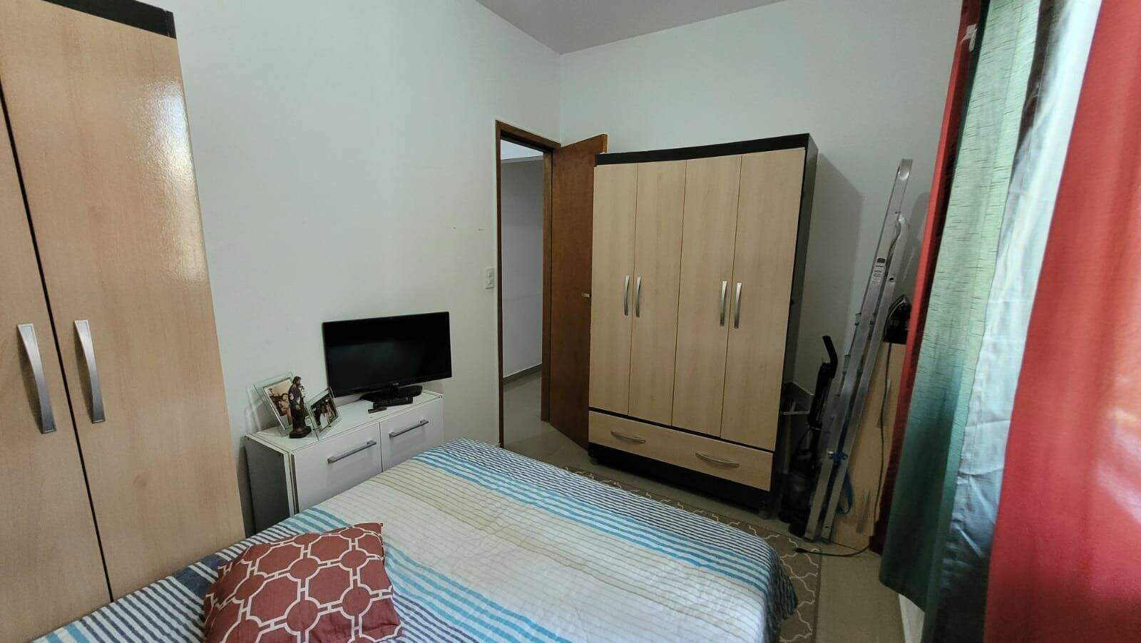Casa à venda no Vila Alvinópolis: 