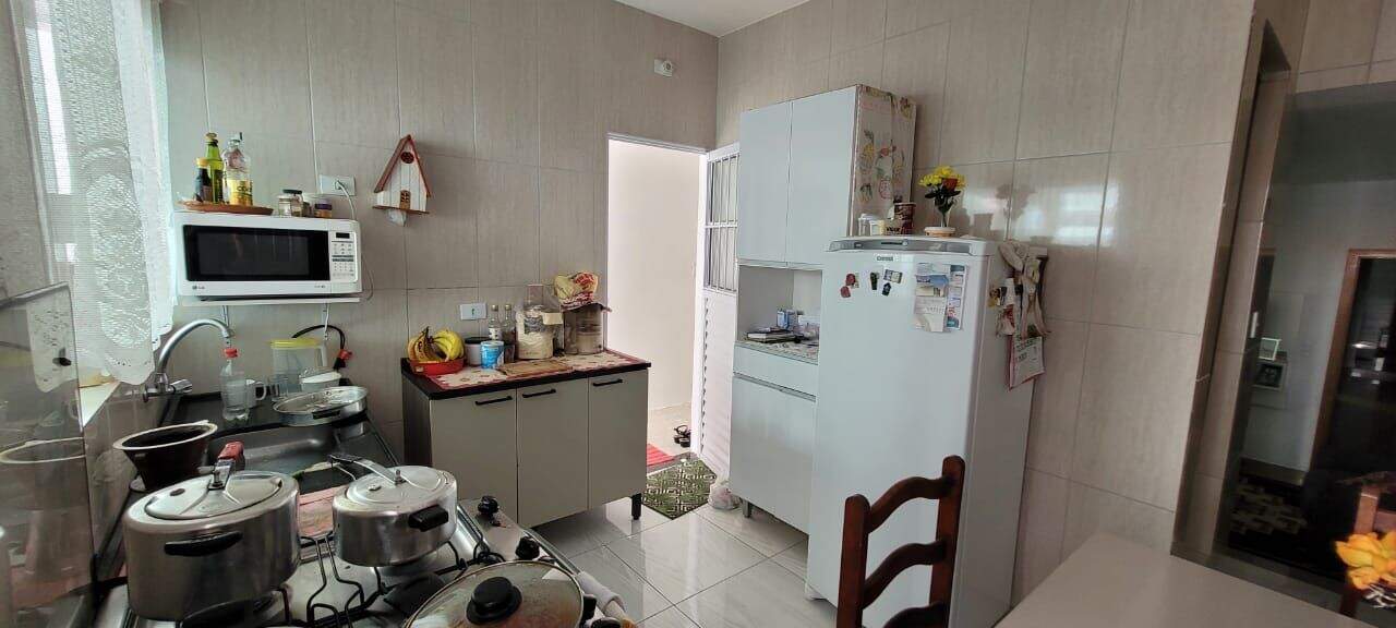 Casa à venda no Vila Alvinópolis: 