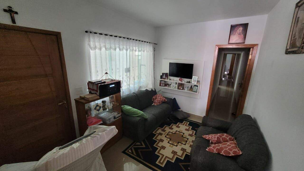 Casa à venda no Vila Alvinópolis: 