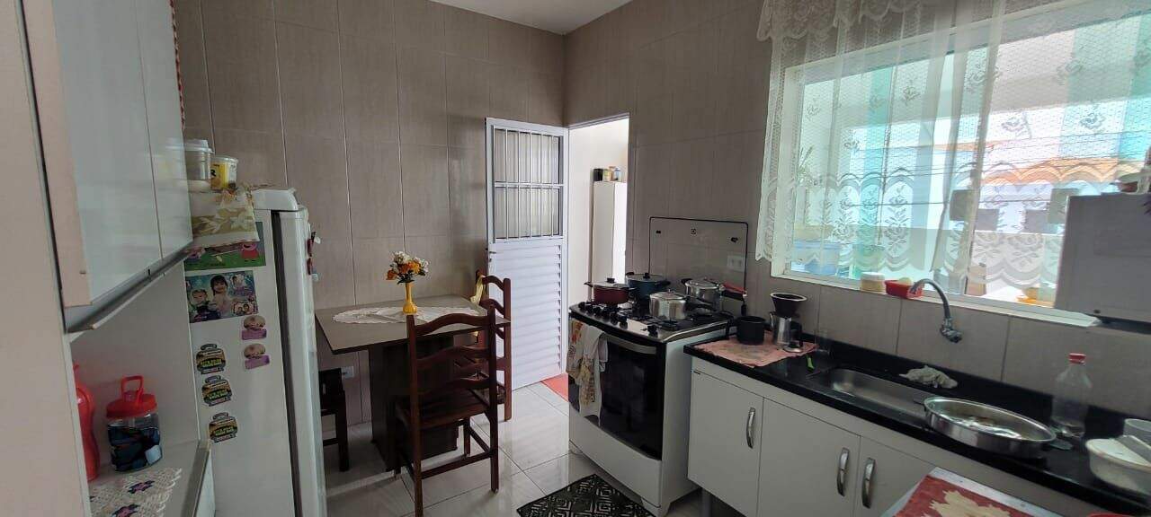 Casa à venda no Vila Alvinópolis: 