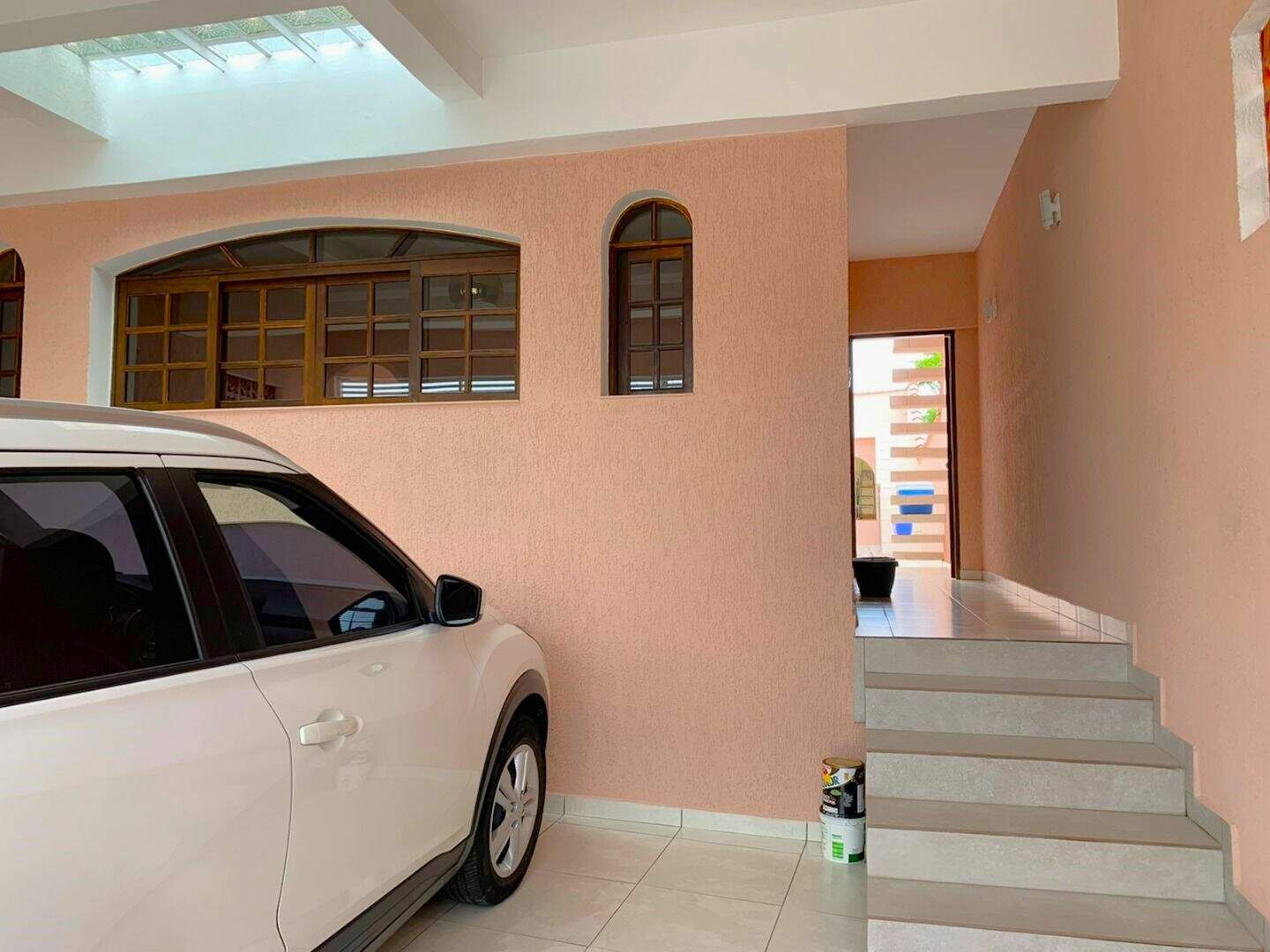 Casa à venda no Conjunto Planalto: 