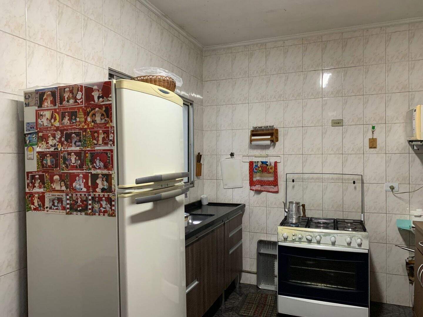 Casa à venda no Jardim Independência: 