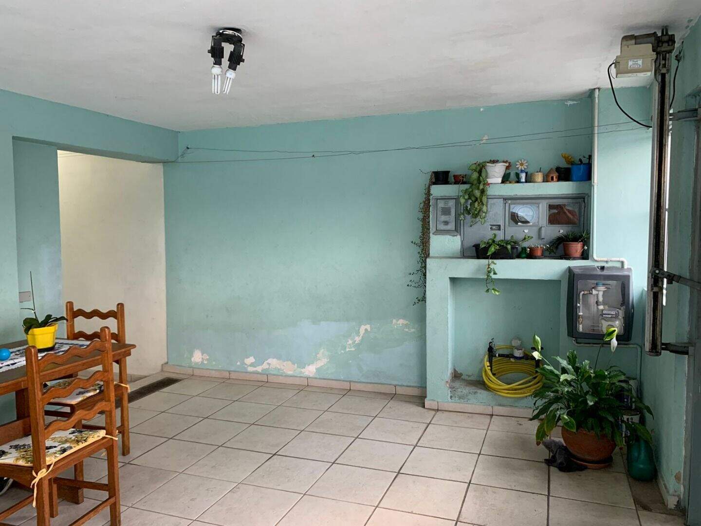 Casa à venda no Jardim Independência: 
