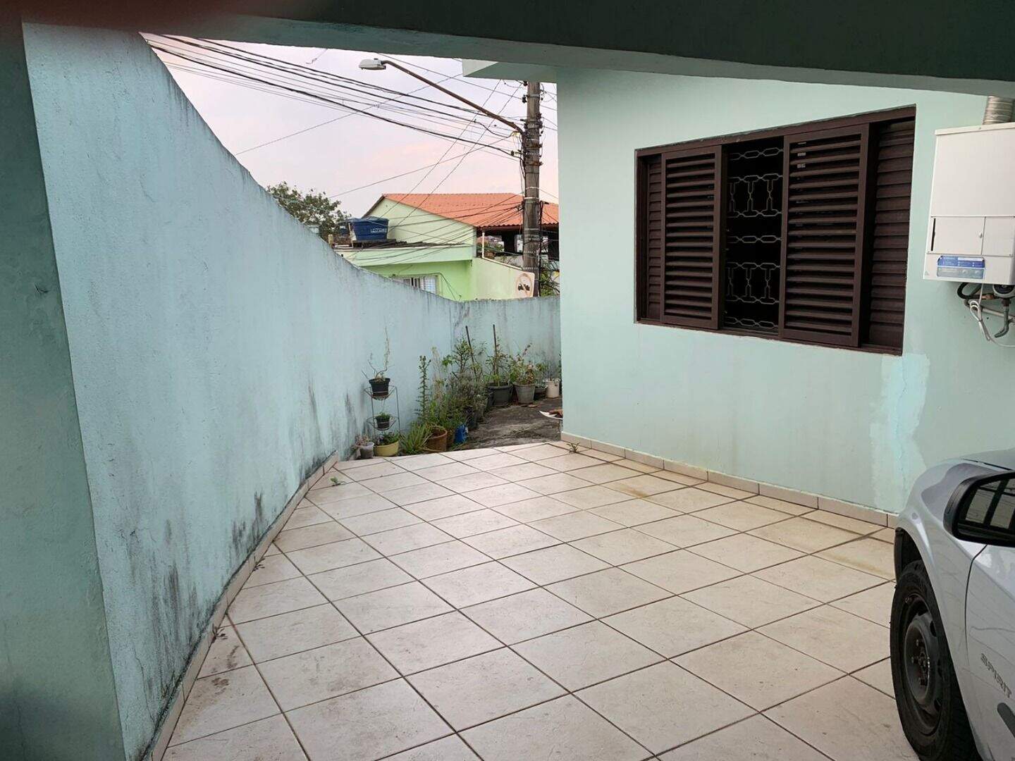Casa à venda no Jardim Independência: 