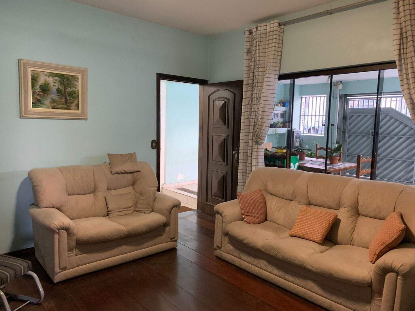 Casa à venda no Jardim Independência: 