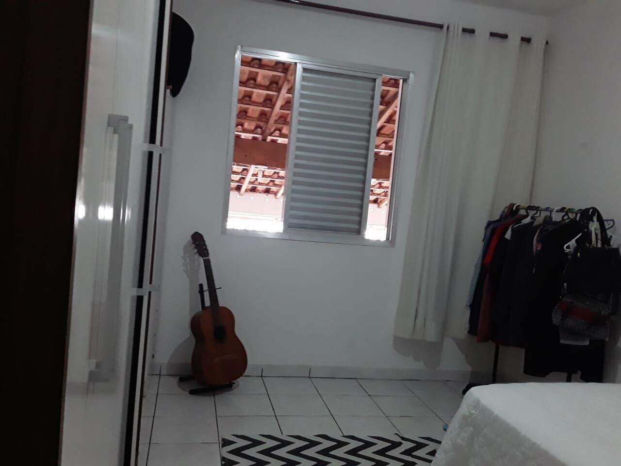 Casa à venda no Jardim Calux: 