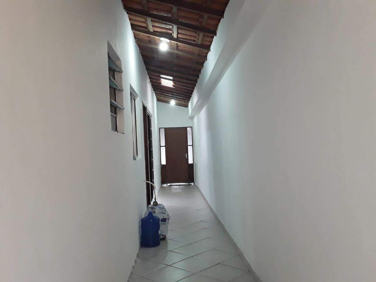 Casa à venda no Jardim Calux: 