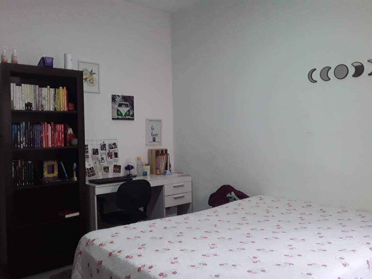 Casa à venda no Jardim Calux: 