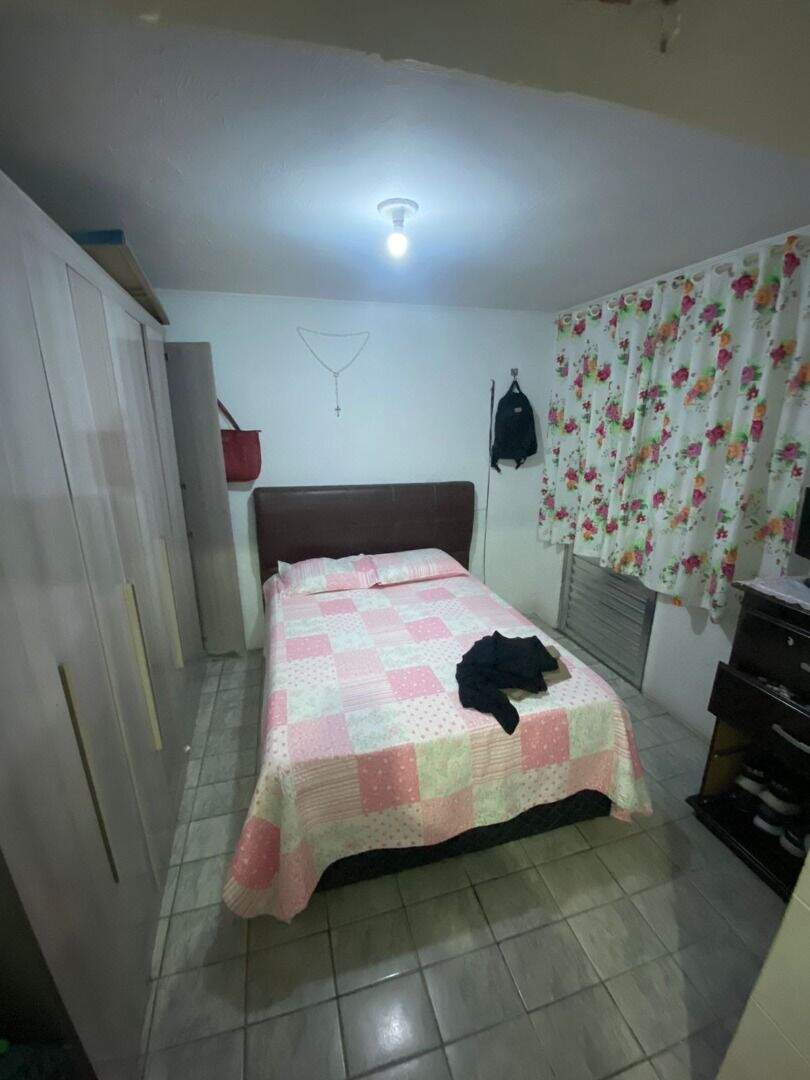 Casa à venda no Vila Jerusalém: 