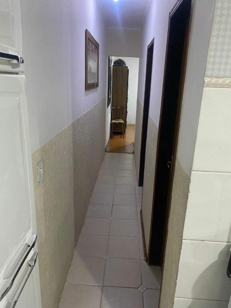 Casa à venda no Vila Jerusalém: 