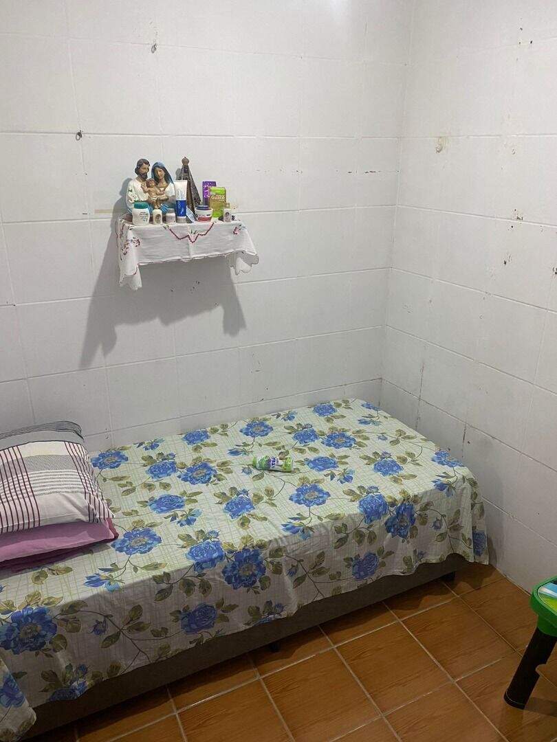 Casa à venda no Vila Jerusalém: 