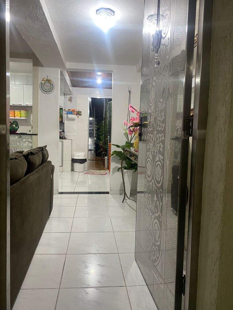 Casa à venda no Vila Jerusalém: 