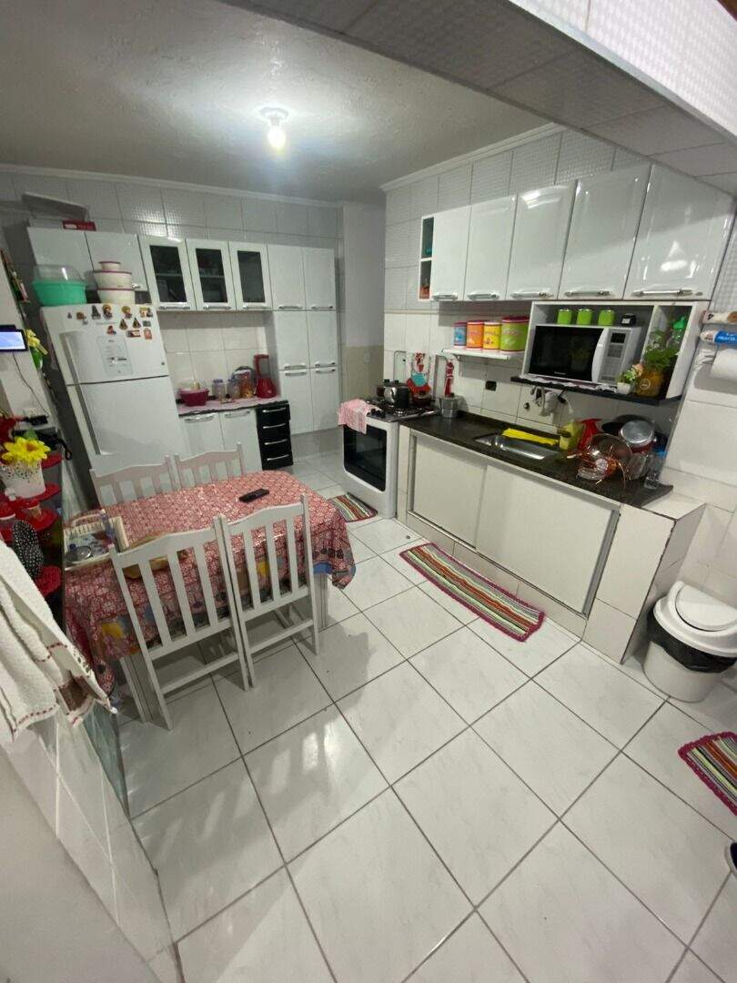 Casa à venda no Vila Jerusalém: 
