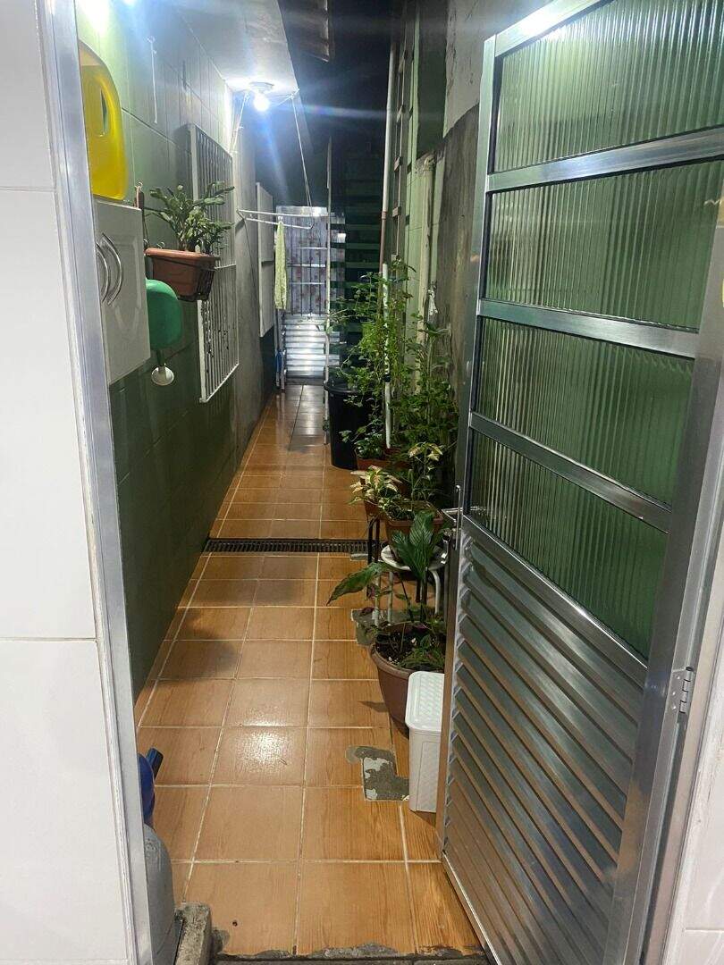 Casa à venda no Vila Jerusalém: 
