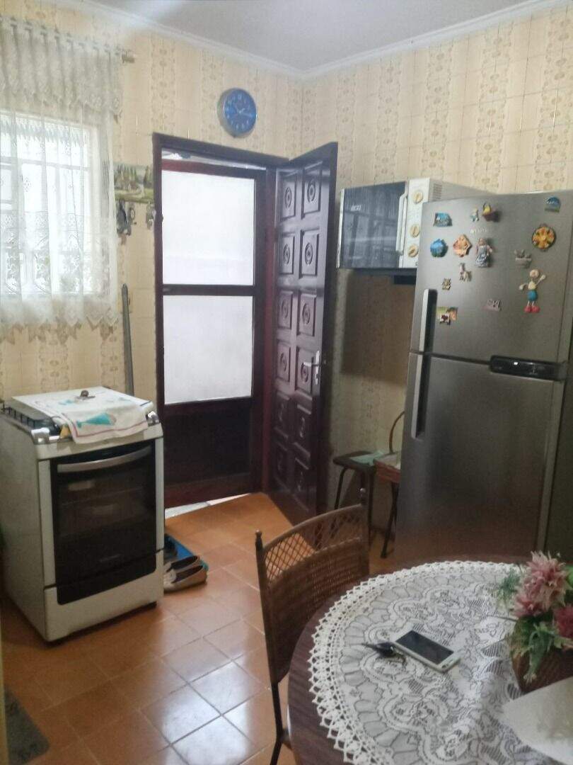 Casa à venda no Independência: 