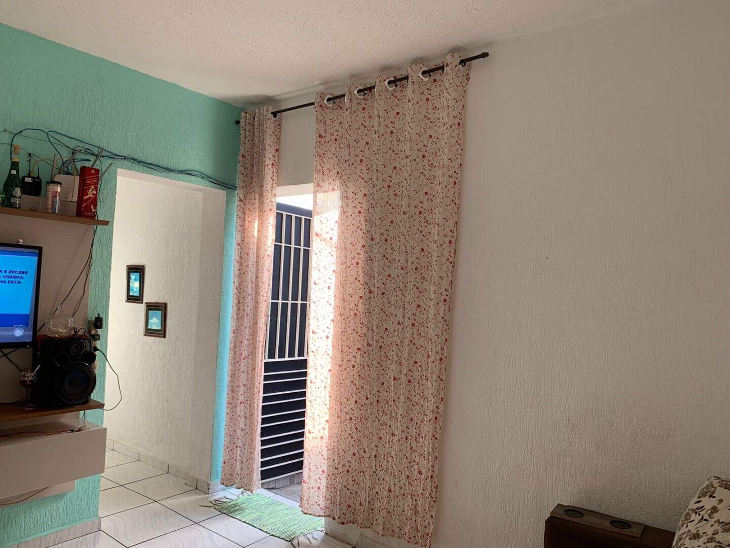 Casa à venda no Jardim Calux: 