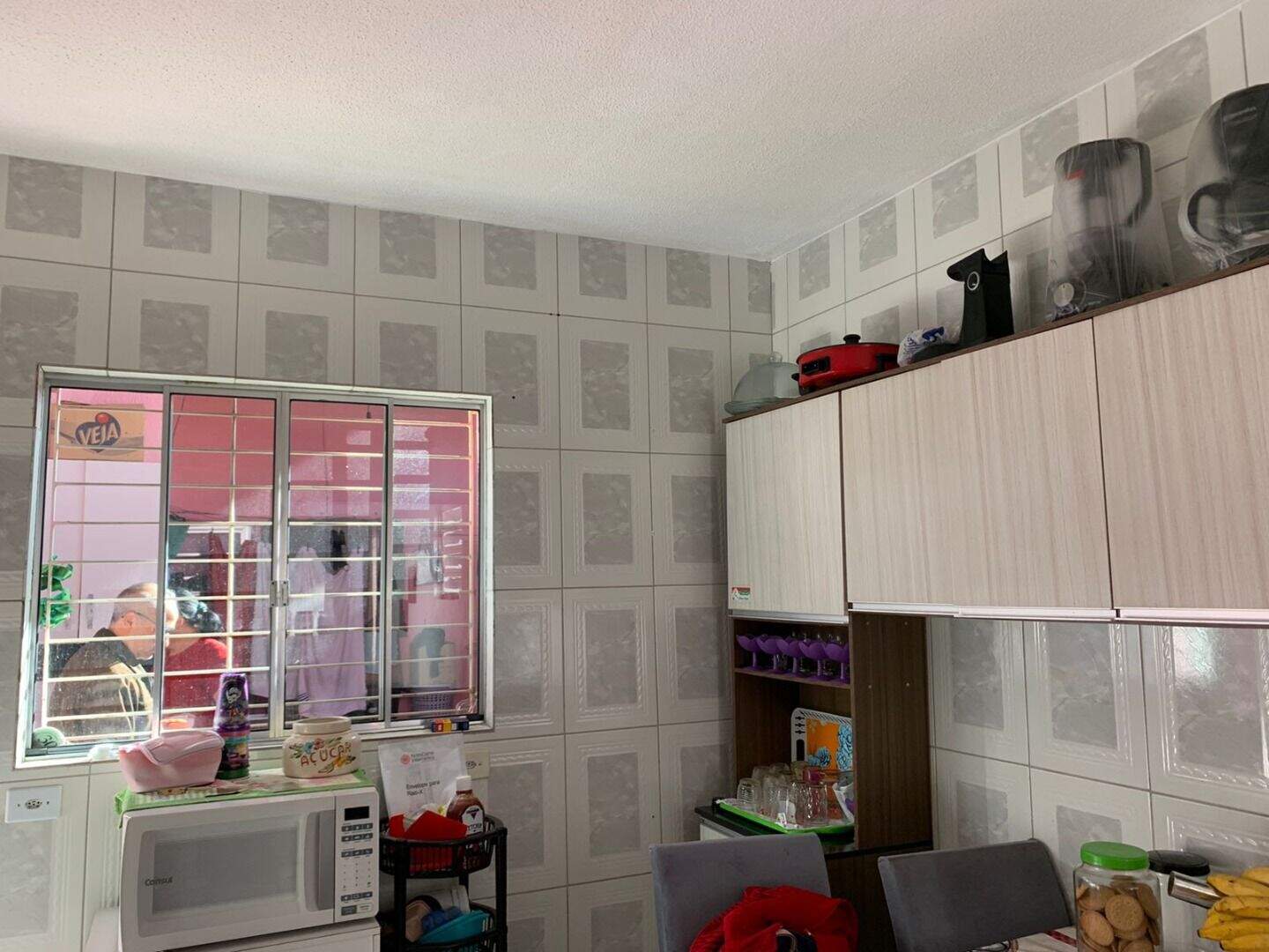Casa à venda no Jardim Calux: 