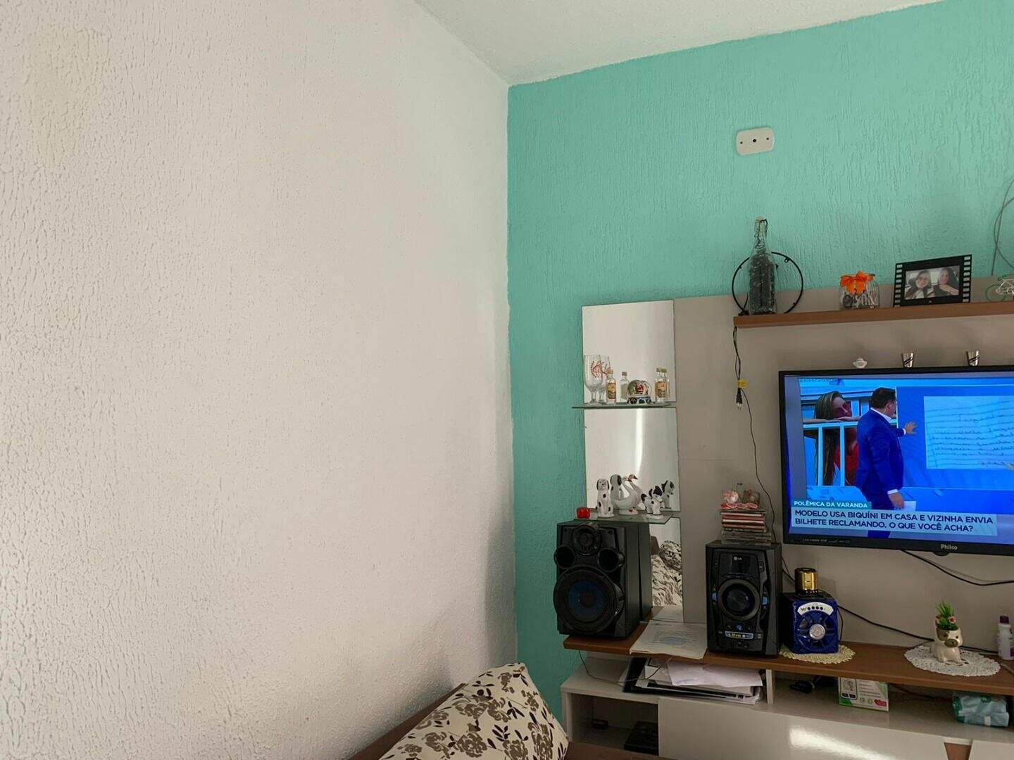 Casa à venda no Jardim Calux: 