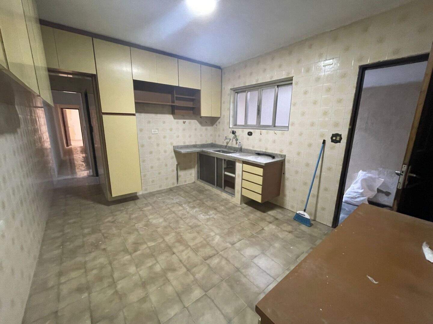 Casa à venda no Jardim Embaré: 
