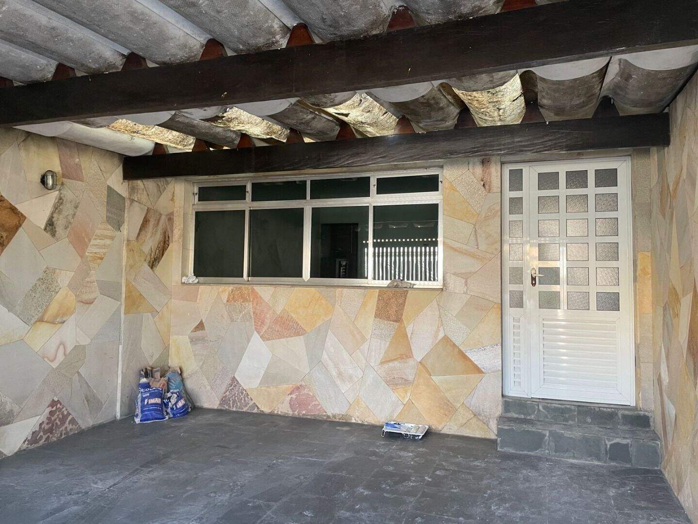 Casa à venda no Jardim Embaré: 