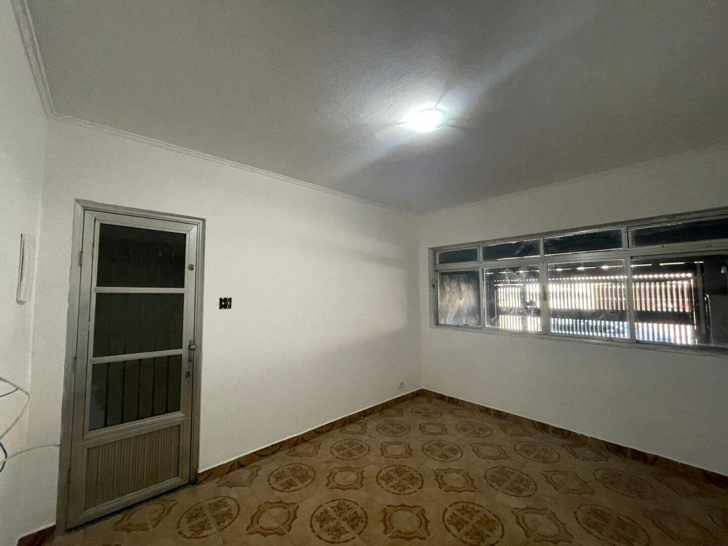 Casa à venda no Jardim Embaré: 