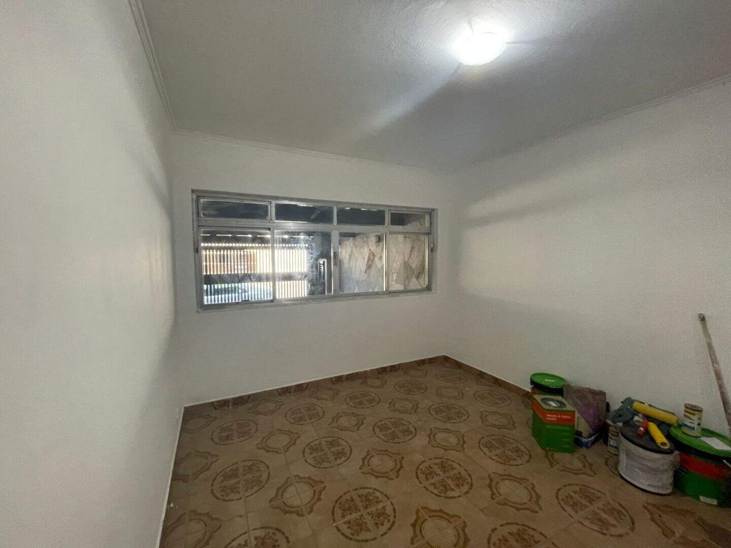 Casa à venda no Jardim Embaré: 